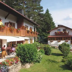 3* Gasthof Waldpension
