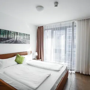Aparthotel Bayer's Boardinghouse Und